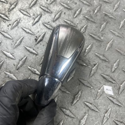 Nissan OEM 15-16 Murano Transmission Gear-shift Knob Shifter