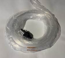 PMMA Optical Fiber Light End Glow Cable .75mm...