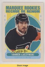 2021 Series 2 O-Pee-Chee Update Marquee Rookies Retro Tanner Laczynski READ 6f8