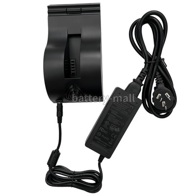 Original Dual Bay Battery Charger for INTEGRA 45WH 3100mAh REF BAT1001