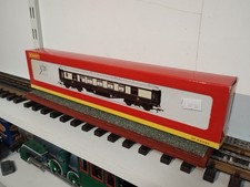 Hornby (OO) R4143 Pullman 1st Class Parlour Car 'LEONA' with Lights.