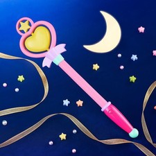 P-Bandai Creamy Mami Special Memorize Creamy Mami Magical Stick