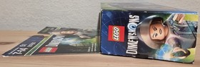LEGO 71257 - Dimensions Fantastic Beasts Fun Pack Tina Goldstein Factory Sealed