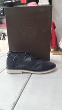 Alberto Fasciani Lace-Up Shoe Boy Blue Size EU 31 AFN80