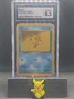 Staryu (65/102) CGC 8.5 (1999) Pokemon Unlimited Base Set Trading Card