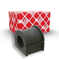 Febi Bilstein Lagerung, Stabilisator Hinterachse, Innen U.A. FüR Ford, Seat, VW
