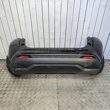2019-2024 Nissan Juke Rear Bumper Complete 850B26PA0A