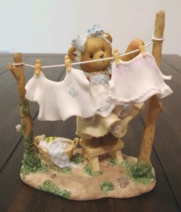 Cherished Teddies Rare | eBay