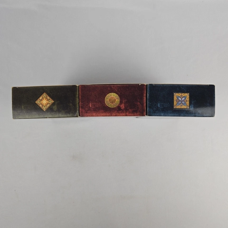 The Lord Of The Rings Trilogy Special Extended VHS Edition - 3 Movies - 6 Tapes - Image 4 of 4