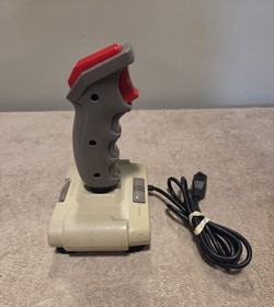 Vintage SVI SpectraVideo QuickShot QS-112 joystick controller Nintendo NES