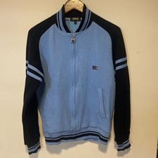 Rare YAMAHA vintage embroidered velvet track jacket Size L limited Made İn Japan