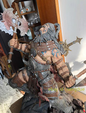 SS Blizzard Savage Striker EX Model Collectible Statue In Stock