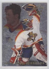 1996-97 Flair John Vanbiesbrouck #40 k2t