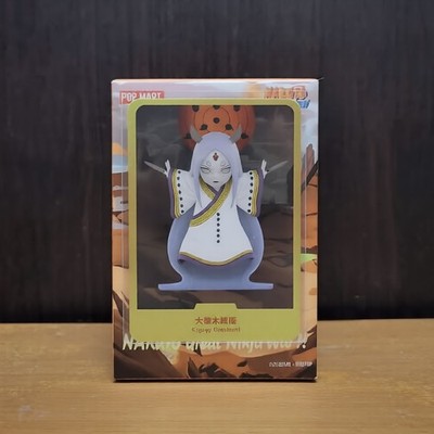 POP MART Naruto Ninkai Taisen Series Kaguya Otsutsuki Secret