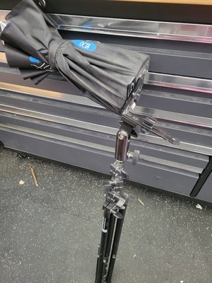 Westcott Rapid Box 26'' Octa for Hotshoe Flash-Works great