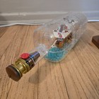 LEGO Ideas - Set # 21313 - Ship in a Bottle - Used — photo 4