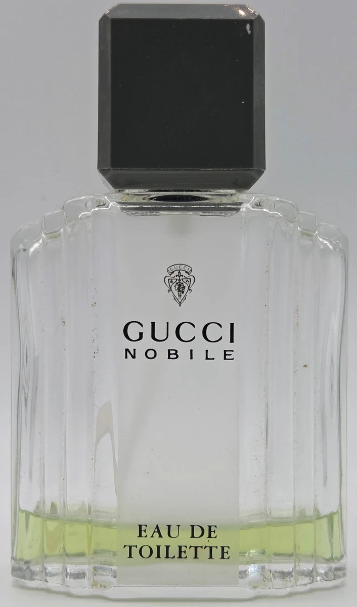 Gucci Nobile Fragrances for Men for sale | eBay