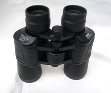 Viper Optics 12x50 Binoculars with Soft Case Horse Racing Bird Watching Maritime