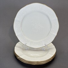 Noritake Ivory Chandon Gold 7306 Dinner Plate...