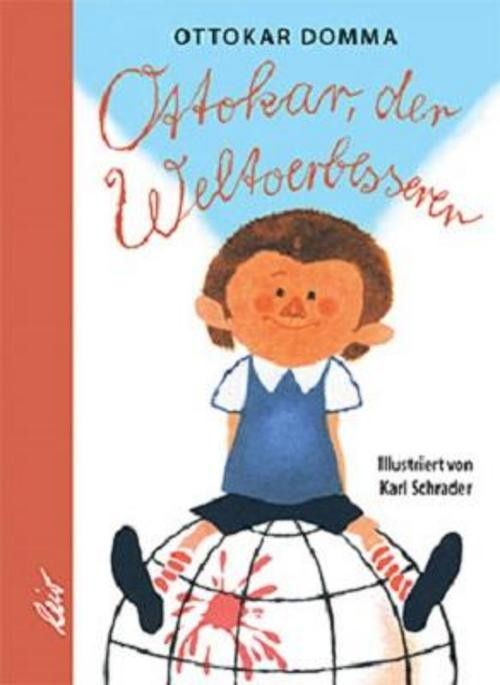 Leiv Leipziger Kinderbuch Ottokar Der Weltverbesserer - Bild 2