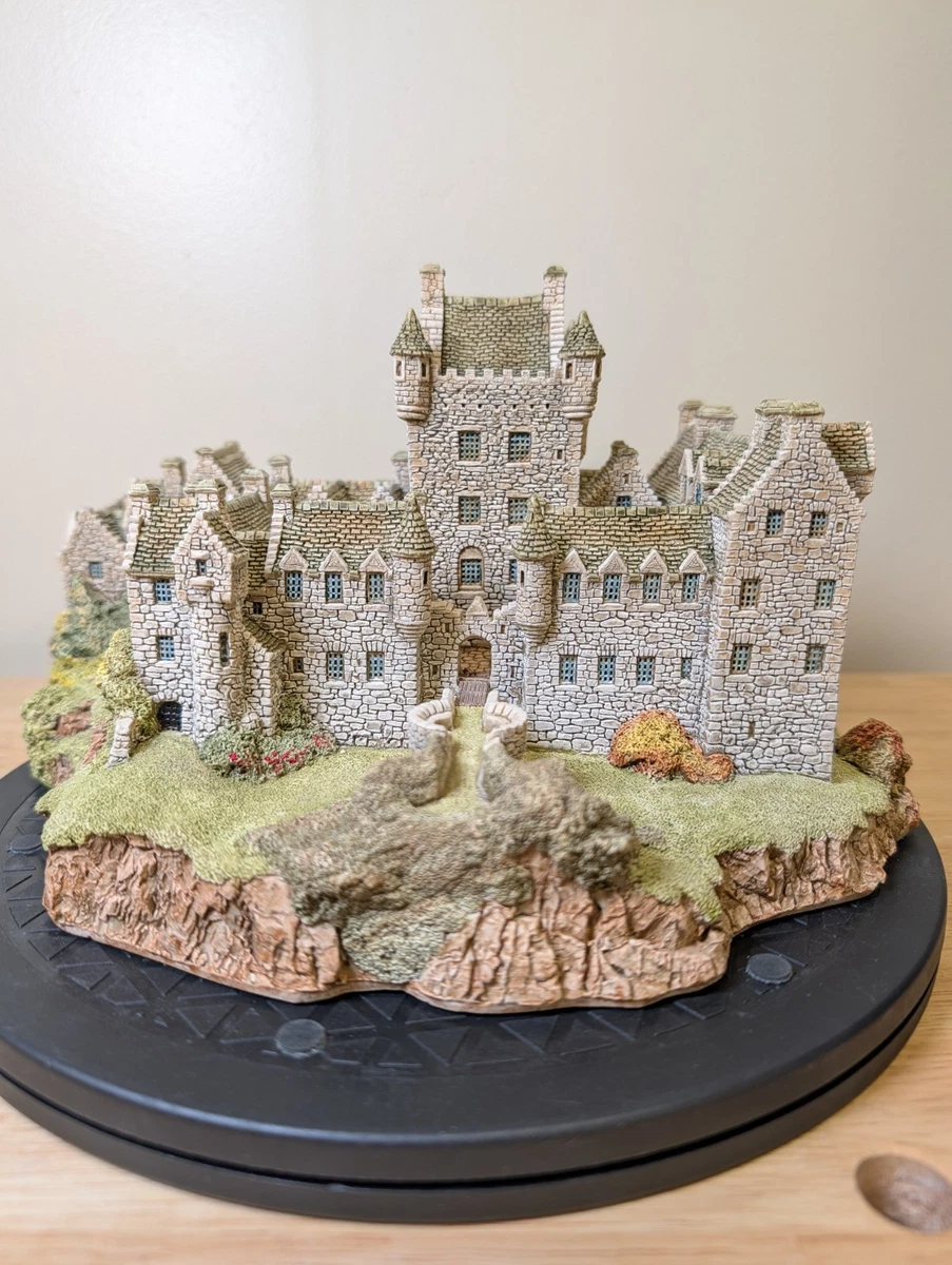 Lilliput Lane Castle for sale | eBay