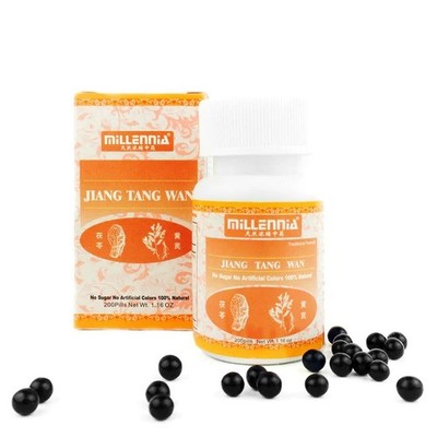 Millennia - Jiang Tang Wan - 12 Bottle Pack