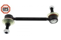 Mapco Stange/Strebe, Stabilisator Beidseitig, Hinterachse U.A. FüR CitroËN