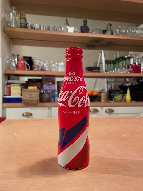 1 verre COCA COLA COLLECTOR MAC DO EXPORT ,tres rare , neuf