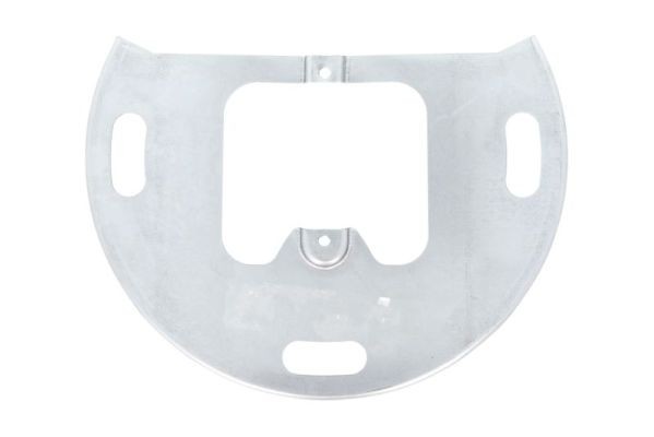 Front BLIC 6508-03-3081379K Splash Guard, brake disc for IVECO