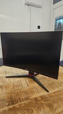 AOC C24G2AE 24-inch 165Hz Curved Gaming Monitor FreeSync Premium
