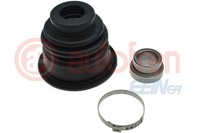 Autofren Seinsa D8020 Faltenbalgsatz, Antriebswelle