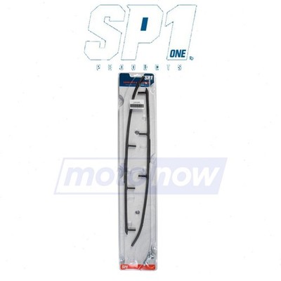 SP1 Ripper Four75 Runners for 1996-1997 Polaris XLT RMK - Skis Runners  xp