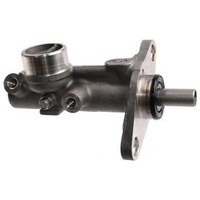 Hauptbremszylinder Ø 20,6 Mm 2X M10X1.0 A.B.S. FüR U.A. Honda Civic