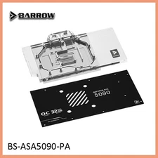 Barrow GPU Water Block For ASUS ROG ASTRAL RTX 5090 O32G GAMING