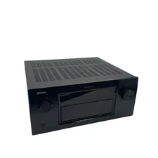 AS/IS Denon AVR AVR-4520CI 9.2 Channel 150 Watt Receiver #FP3212 (VK)