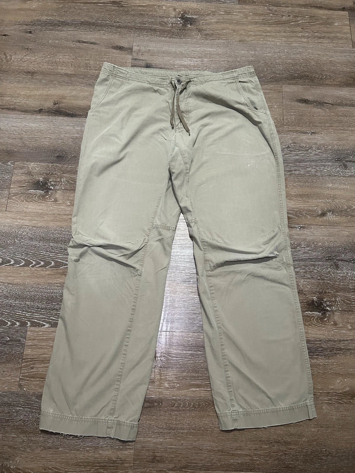 Patagonia Lightweight Hiking Pants Size 36x31