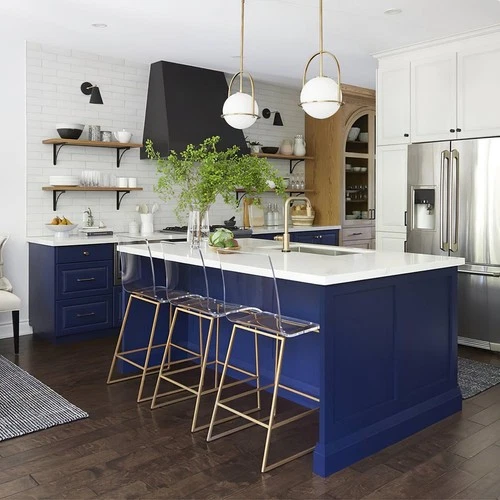 Hinkley Lighting 3407HB Pendant - Gold - Picture 7 of 9