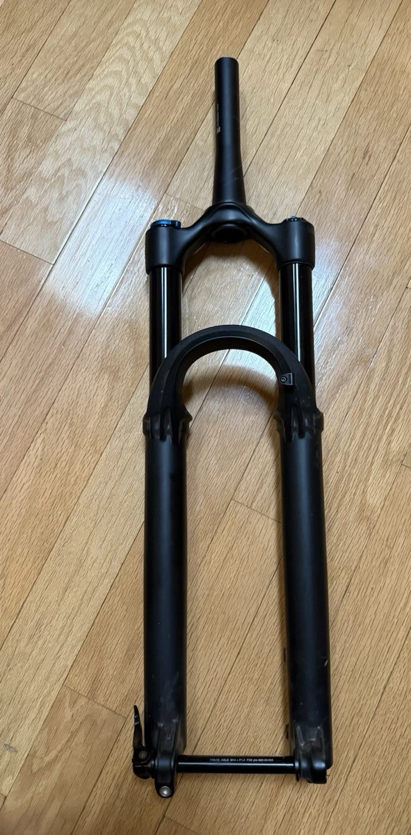 Fox 160mm Bicycle Forks for sale | eBay