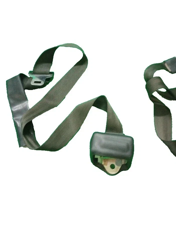 Cinturones de seguridad Mgb 1974/usados/necesita reparación/núcleo Foto 3 de 3