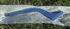 Harley Davidson 2006 Screamin' Eagle Fat Boy Rear Fender Strut Chrome OEM
