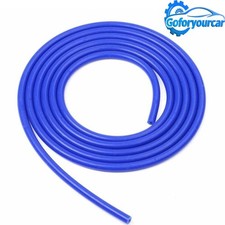 10 Feet Id 516 8mm Silicone Vacuum Hose Tube High Performance Blue