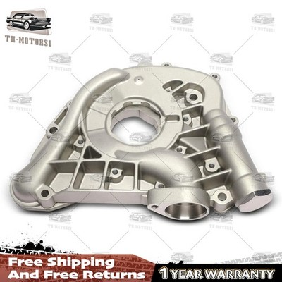 Engine Oil Pump for Land Rover Range Rover 2006-2009 LR3 2005-2009 V8 4 ...