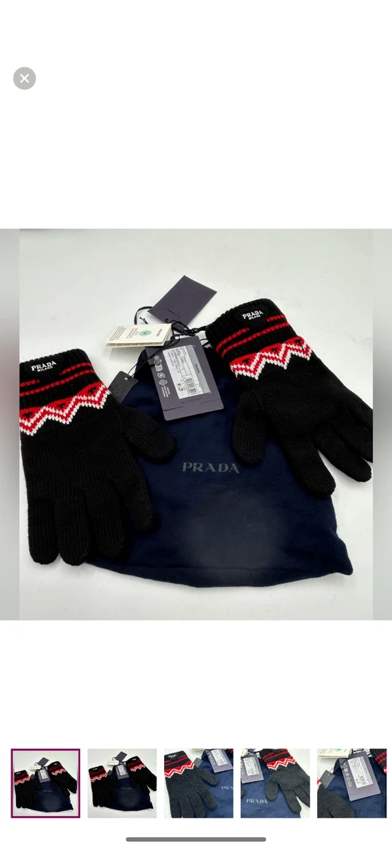 25+ prada gloves for sale | Updated Oct 2026