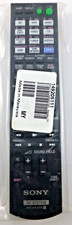RM-AAU170 NEW SONY OEM A/V RECEIVER REMOTE CONTROL PN: 149205111