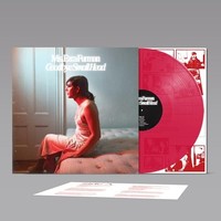 Ezra Furman - Goodbye Small Head - Vinyl Record - G1398Z