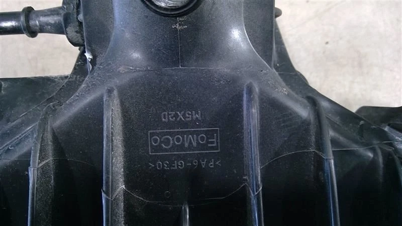 2015-2019 LINCOLN MKC INTAKE MANIFOLD ASSEMBLY CJ5Z9424E - Image 2 of 4