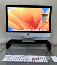 apple imac 27 inch late 2013