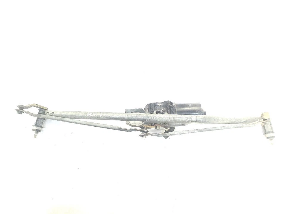 2003 Volkswagen Eurovan OEM Windshield Wiper Motor - Image 4 of 4