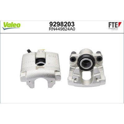 FTE 9298203 Bremssattel für VOLVO XC90 275