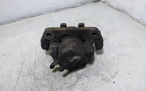 BMW 5 E60 Bremssattel vorne links 2.5 Diesel 2006 28664819